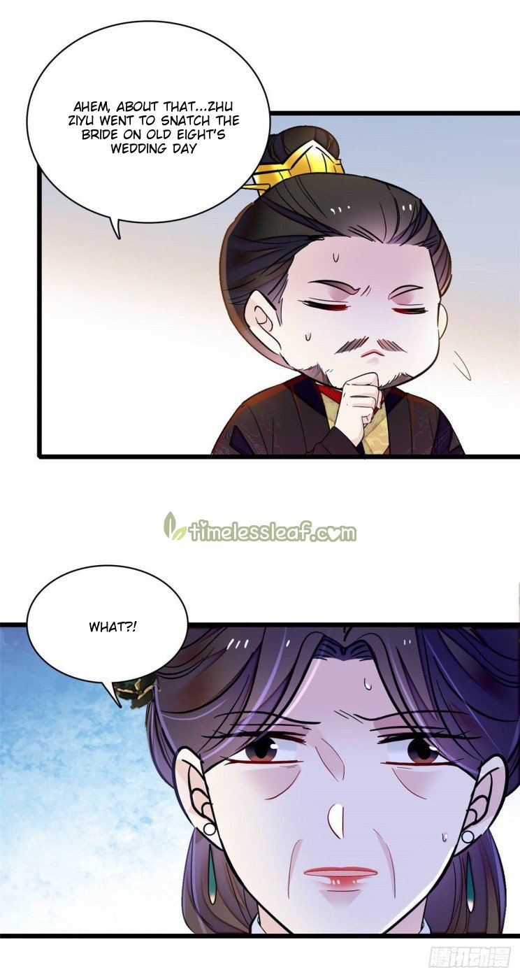 Sijin - Manhua chapter 158 - page 18