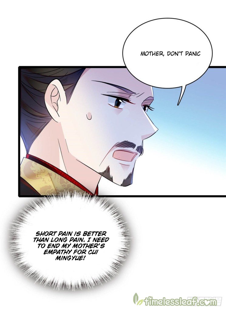 Sijin - Manhua chapter 158 - page 22