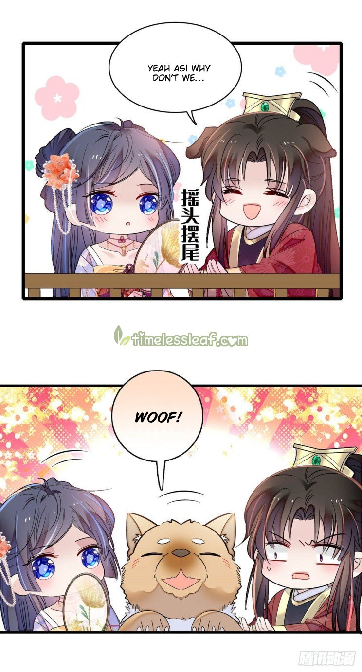 Sijin - Manhua chapter 158 - page 4