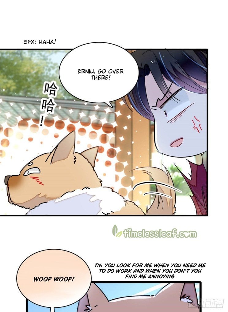 Sijin - Manhua chapter 158 - page 5