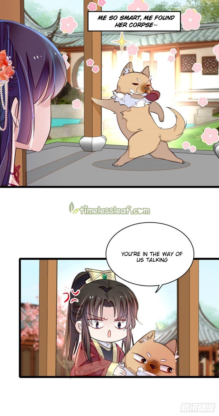Sijin - Manhua chapter 158 - page 9