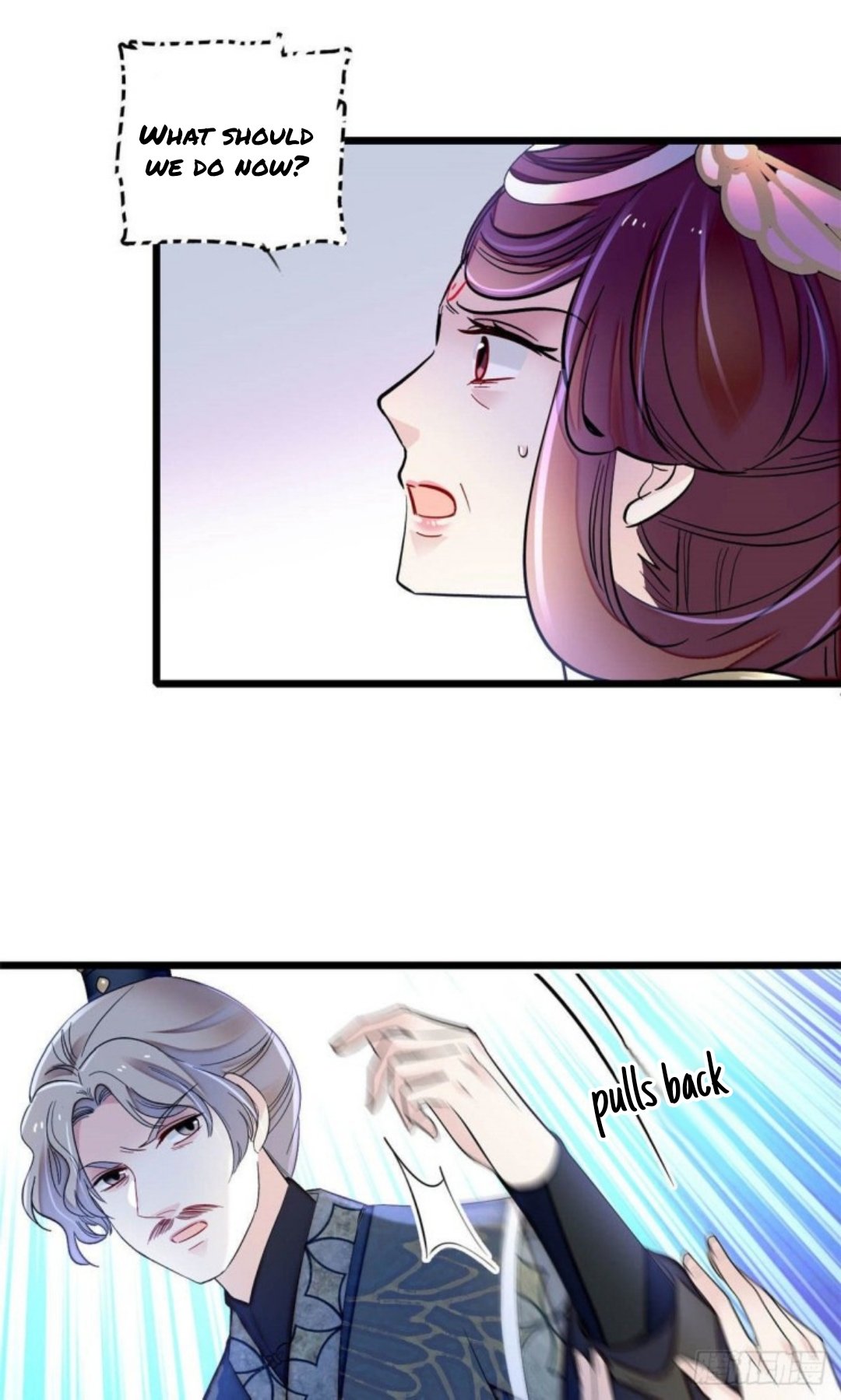 Sijin - Manhua chapter 157 - page 10