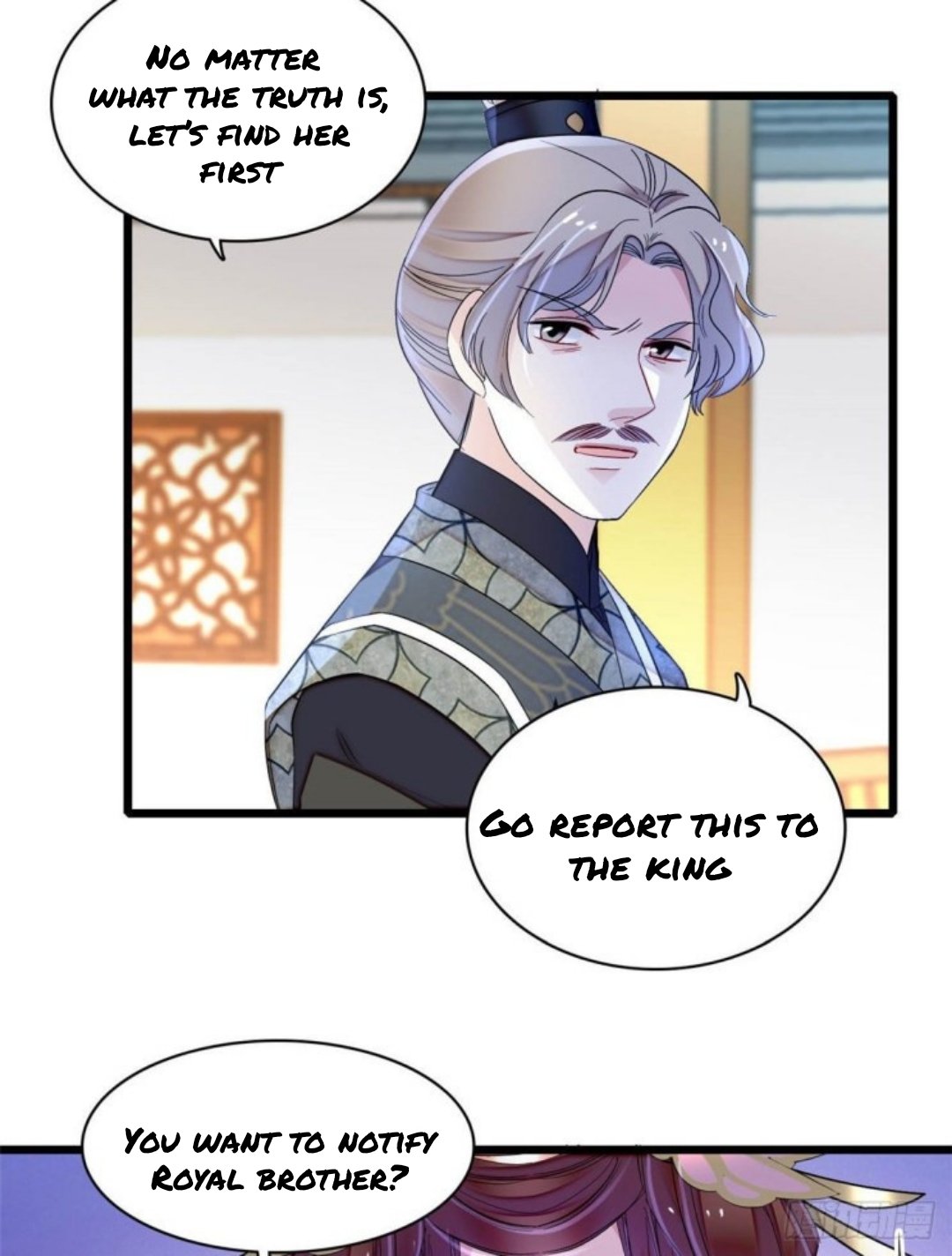 Sijin - Manhua chapter 157 - page 14