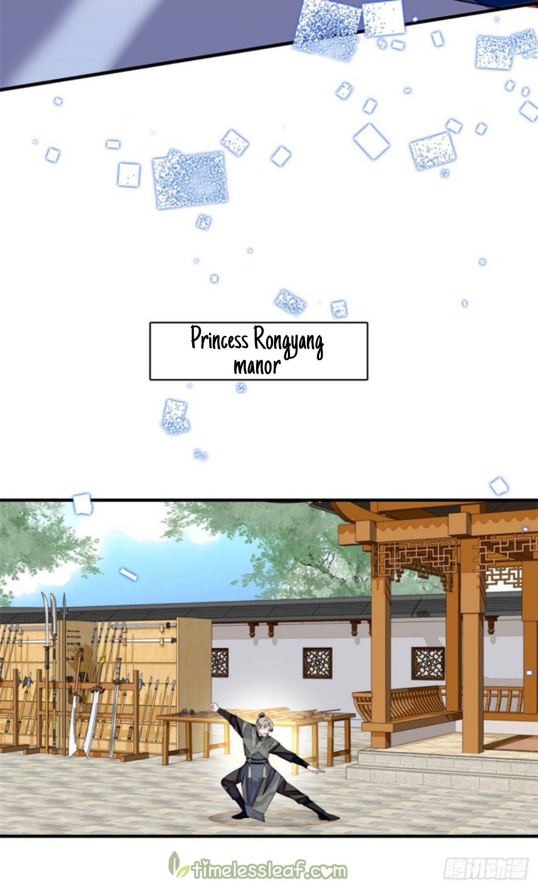 Sijin - Manhua chapter 157 - page 6