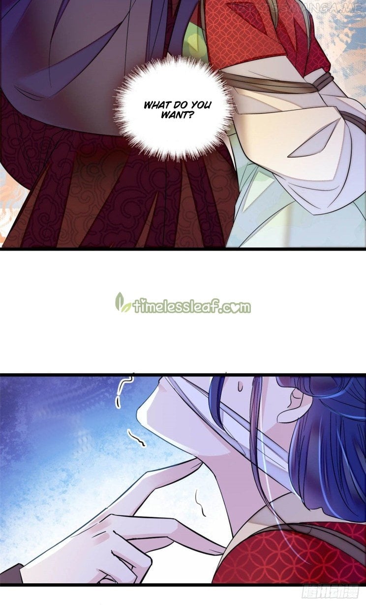 Sijin - Manhua chapter 156.5 - page 14
