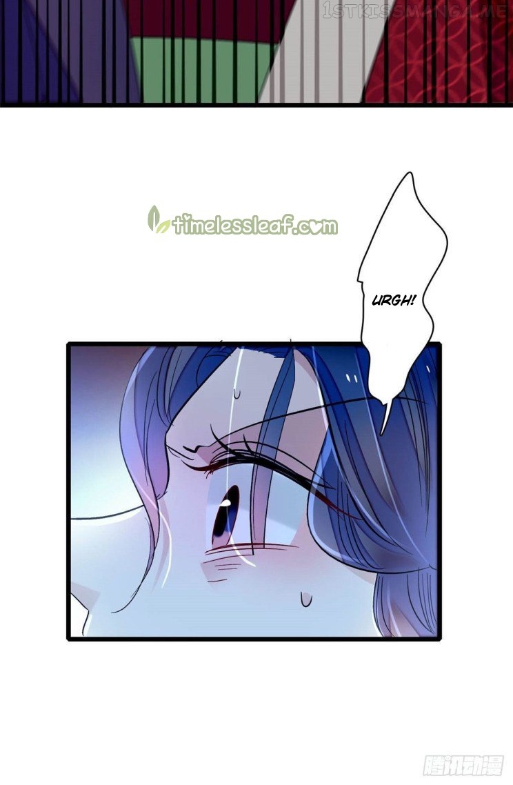 Sijin - Manhua chapter 156.5 - page 17
