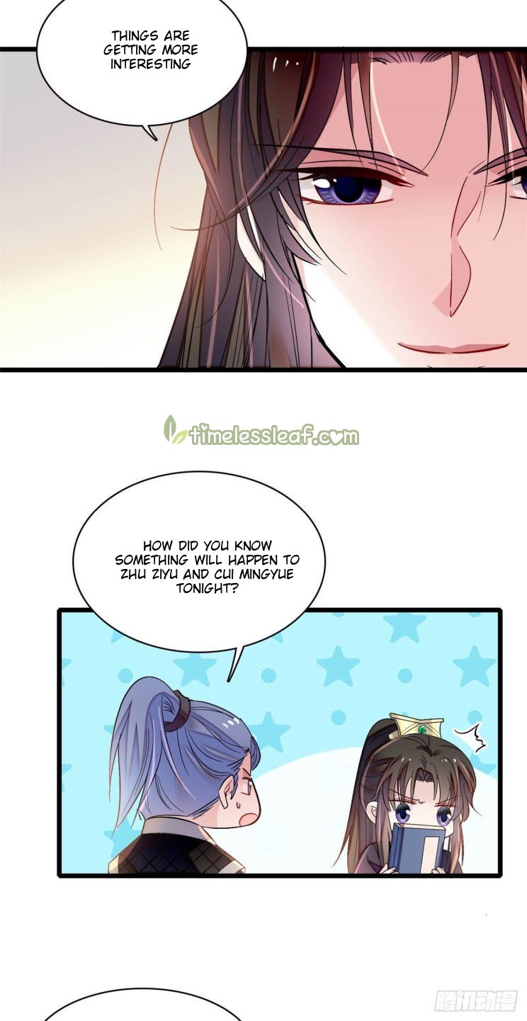 Sijin - Manhua chapter 156 - page 14