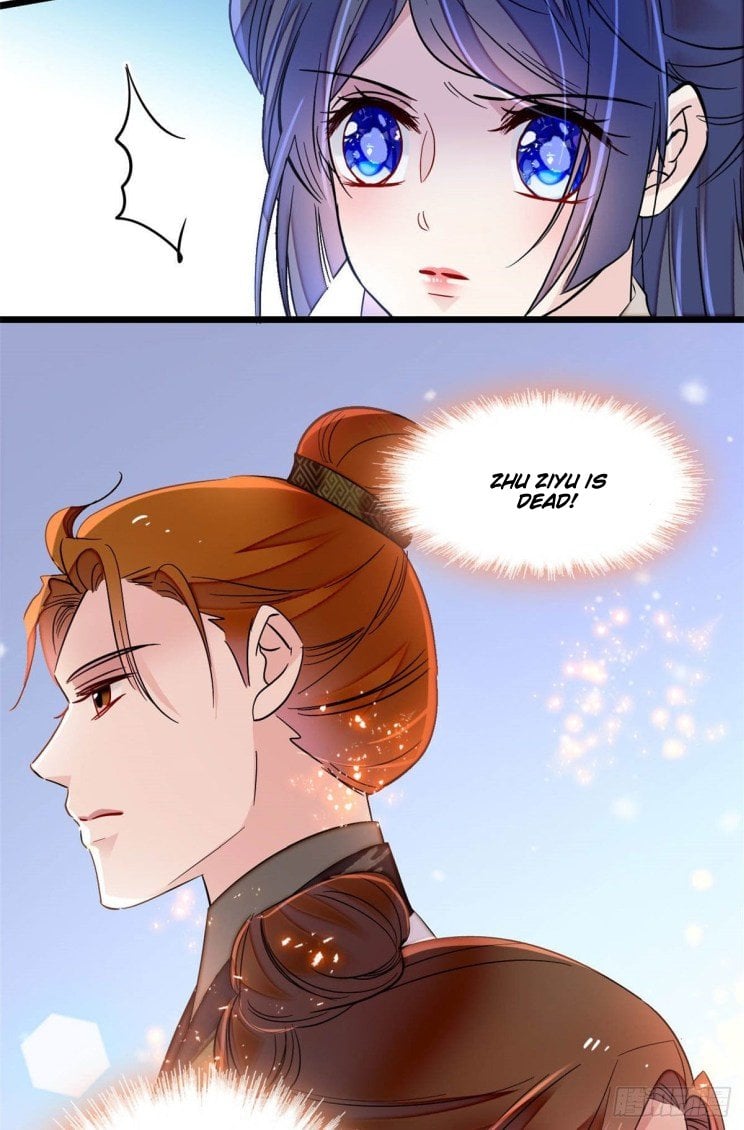 Sijin - Manhua chapter 156 - page 20