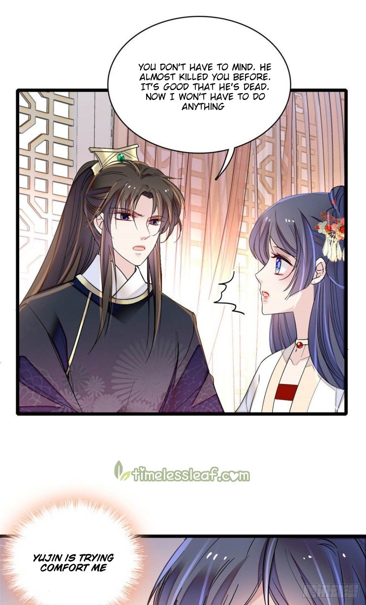 Sijin - Manhua chapter 156 - page 22