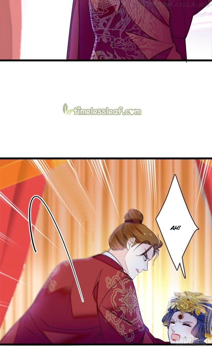 Sijin - Manhua chapter 155.5 - page 14