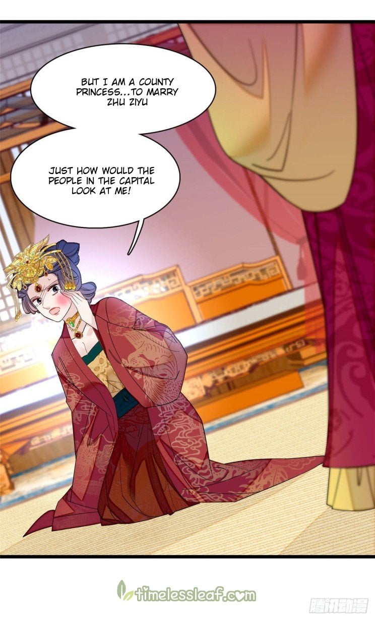 Sijin - Manhua chapter 155 - page 15
