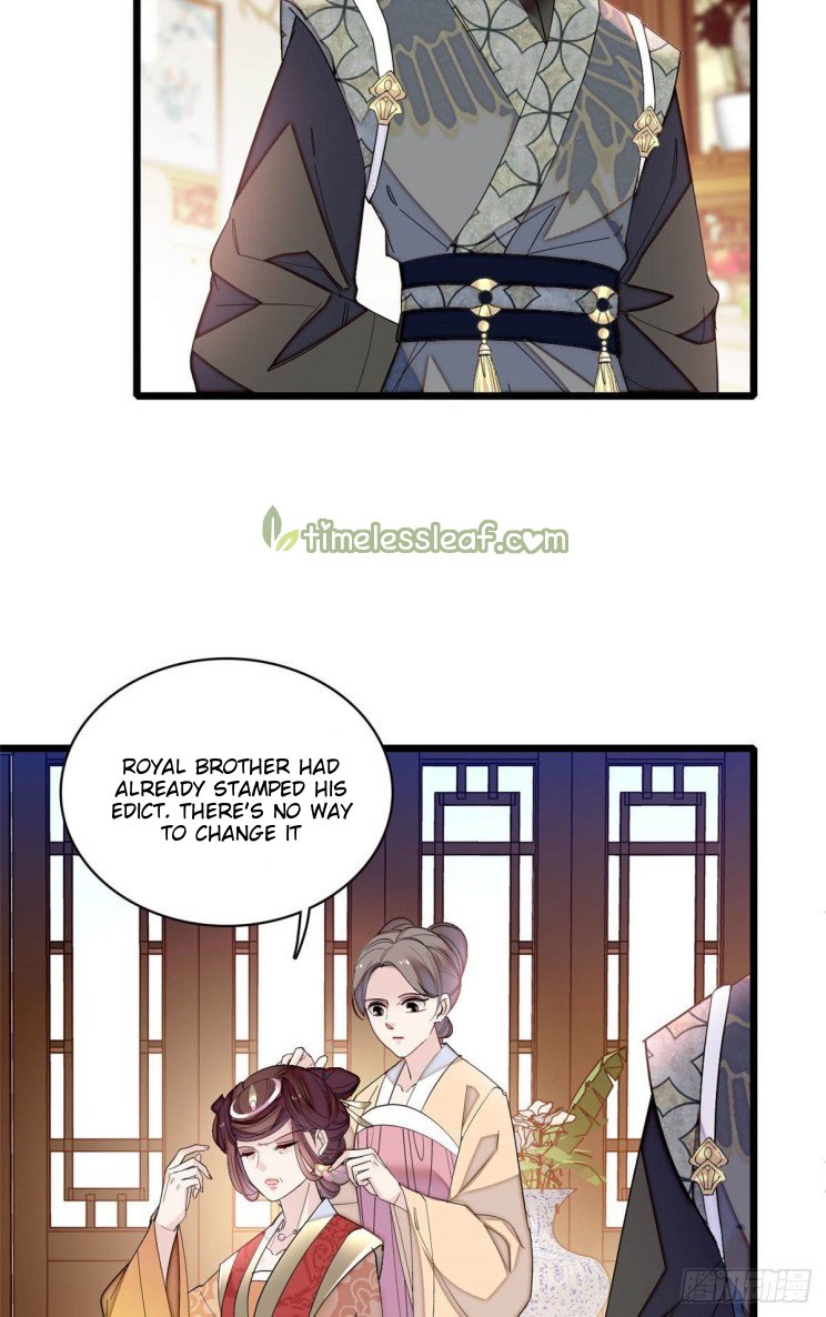 Sijin - Manhua chapter 155 - page 2
