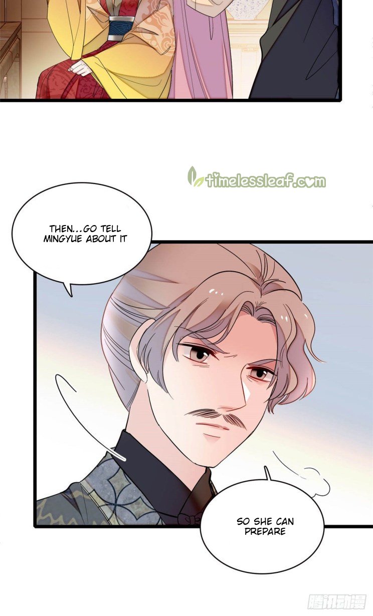 Sijin - Manhua chapter 155 - page 3
