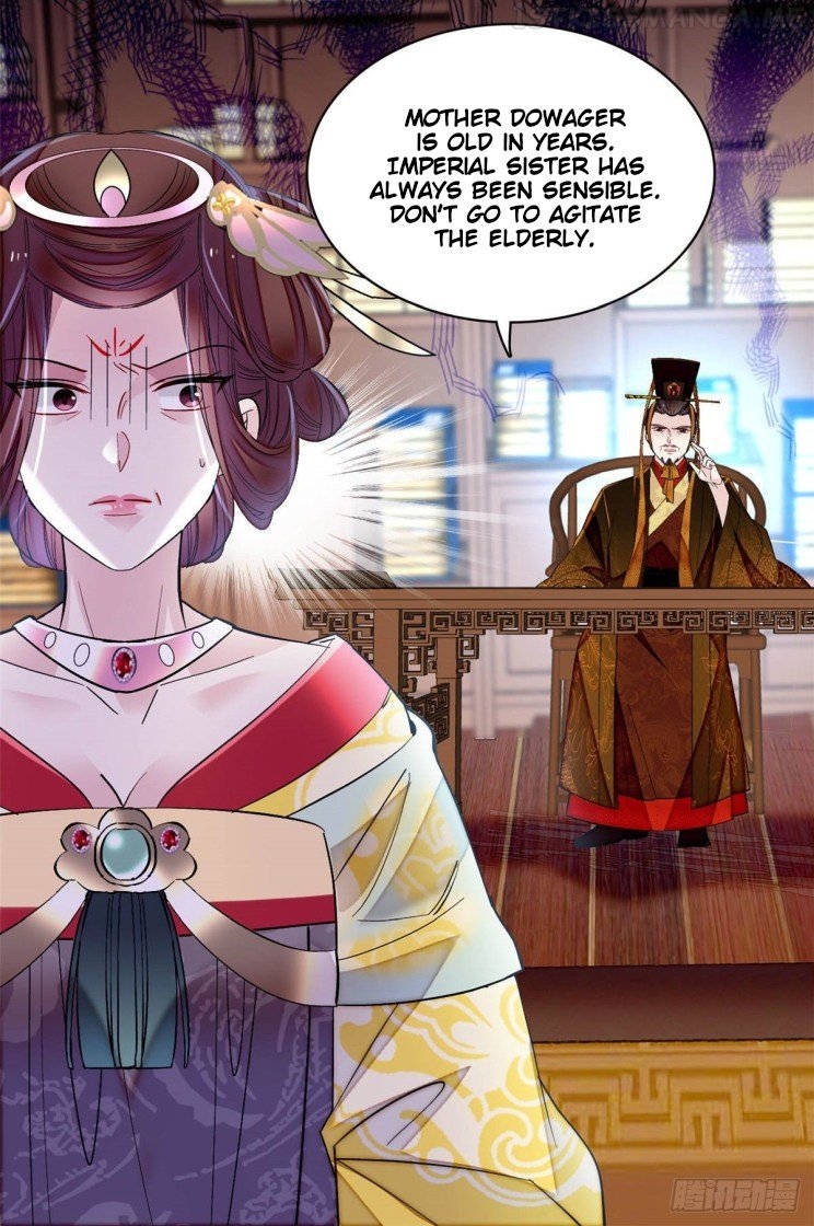 Sijin - Manhua chapter 154.5 - page 1