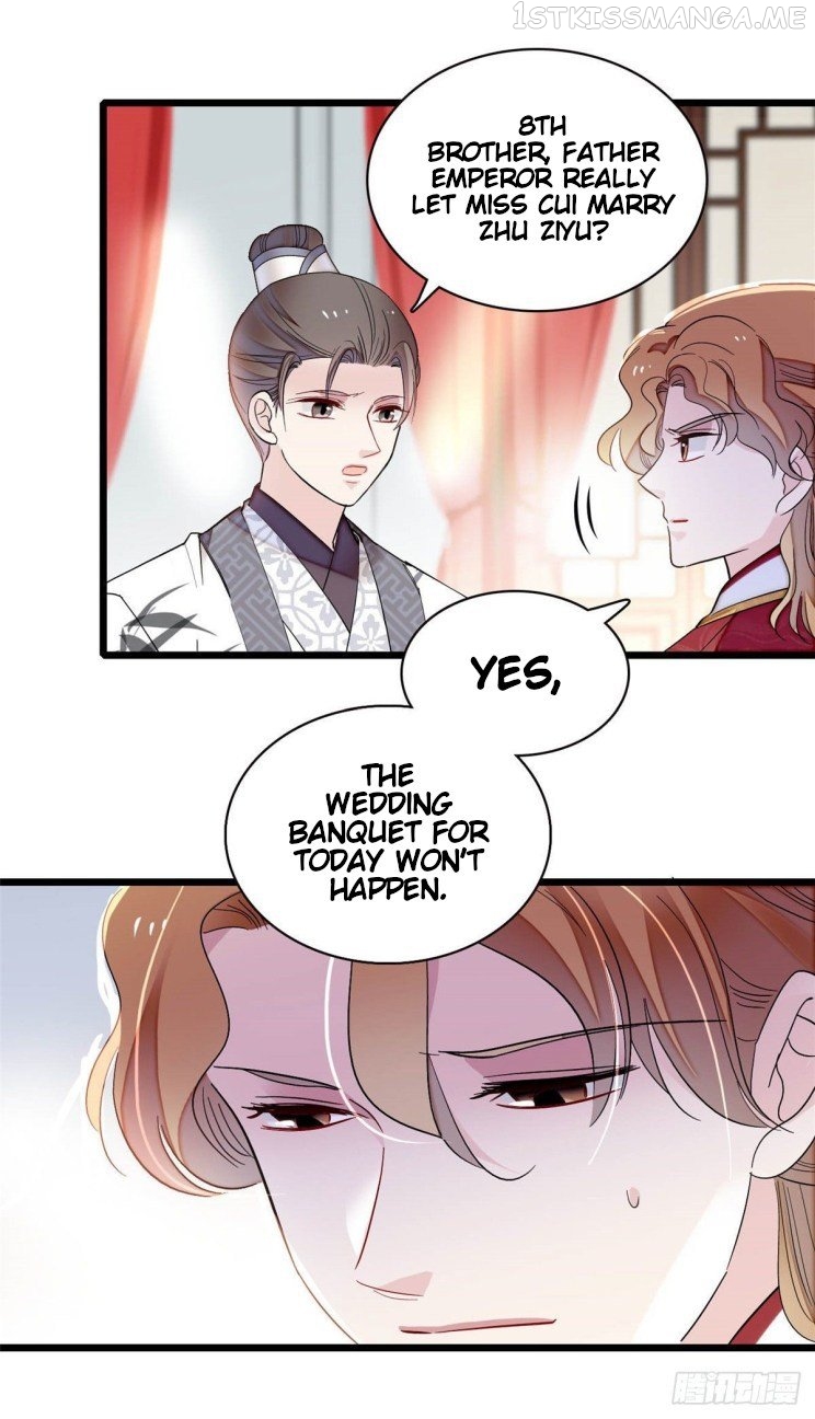 Sijin - Manhua chapter 154.5 - page 10
