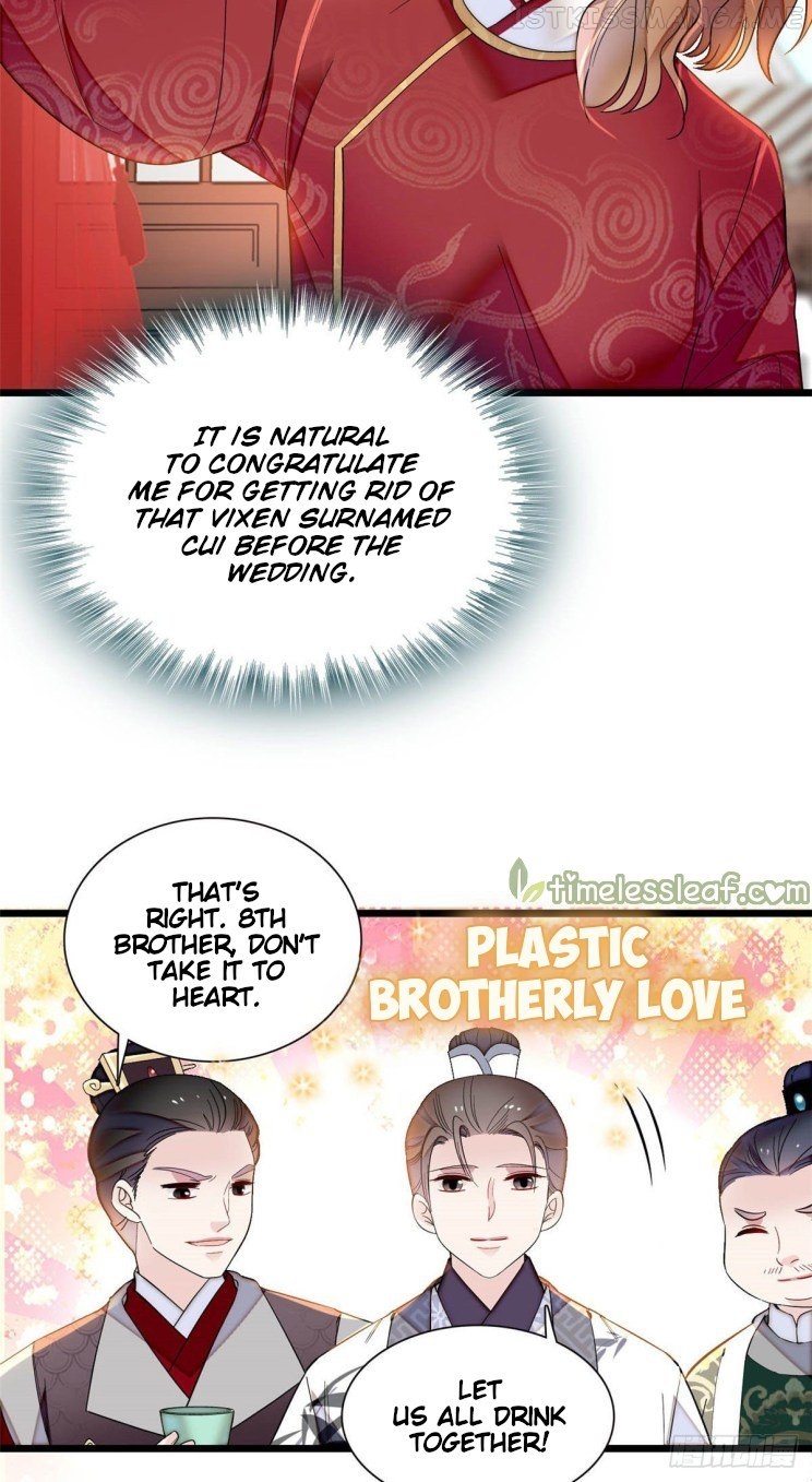 Sijin - Manhua chapter 154.5 - page 14