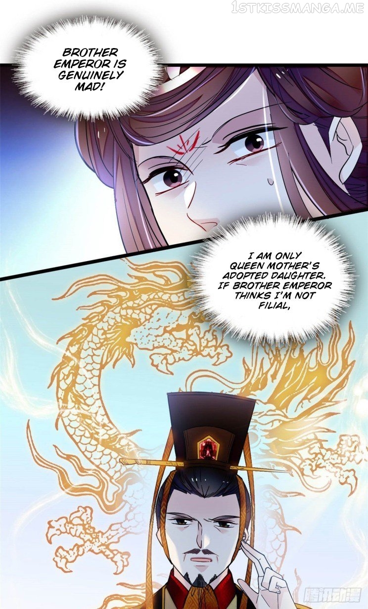 Sijin - Manhua chapter 154.5 - page 2