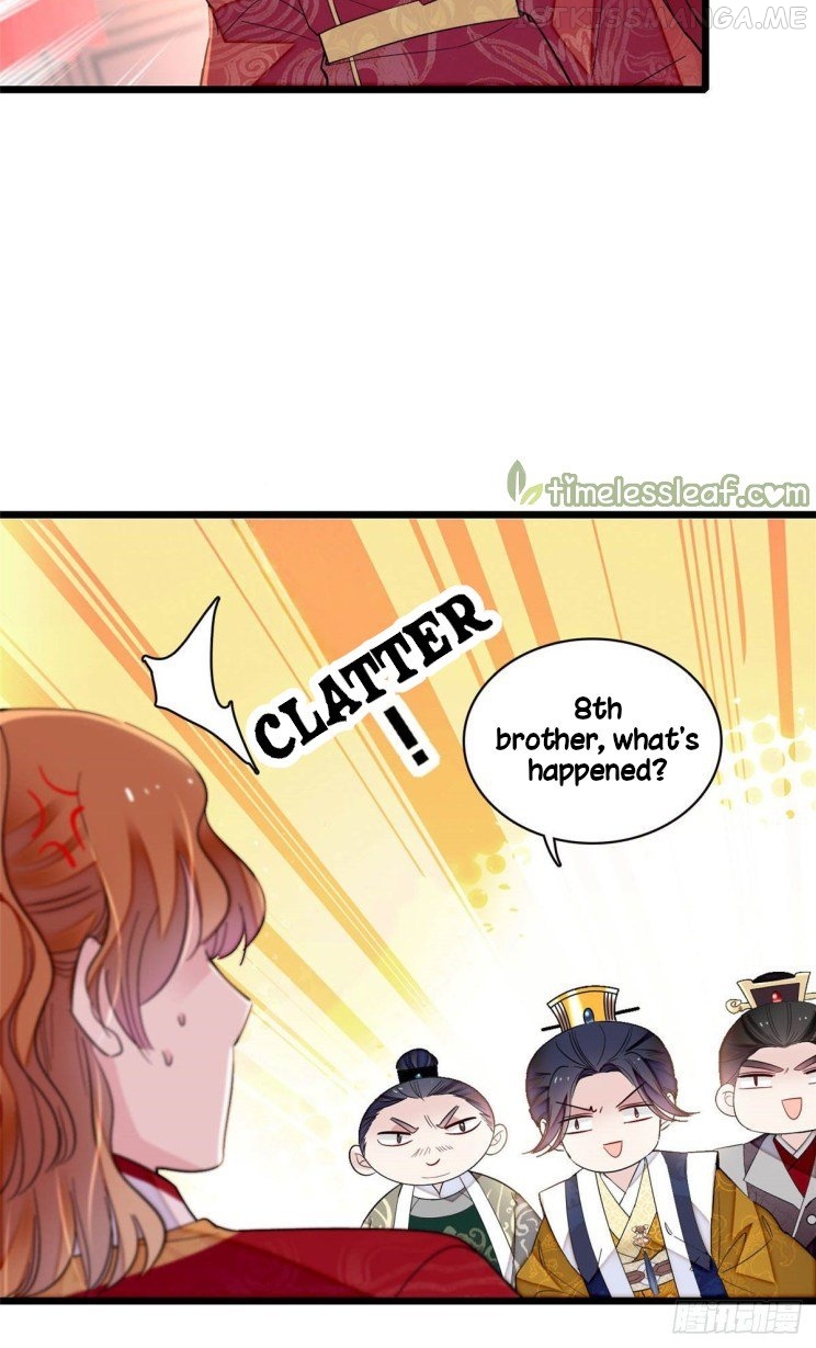 Sijin - Manhua chapter 154.5 - page 6