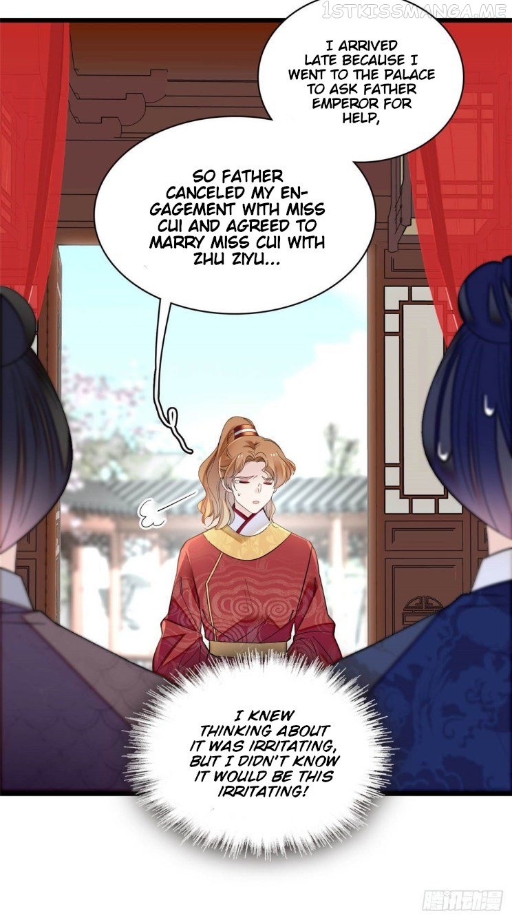 Sijin - Manhua chapter 154.5 - page 9