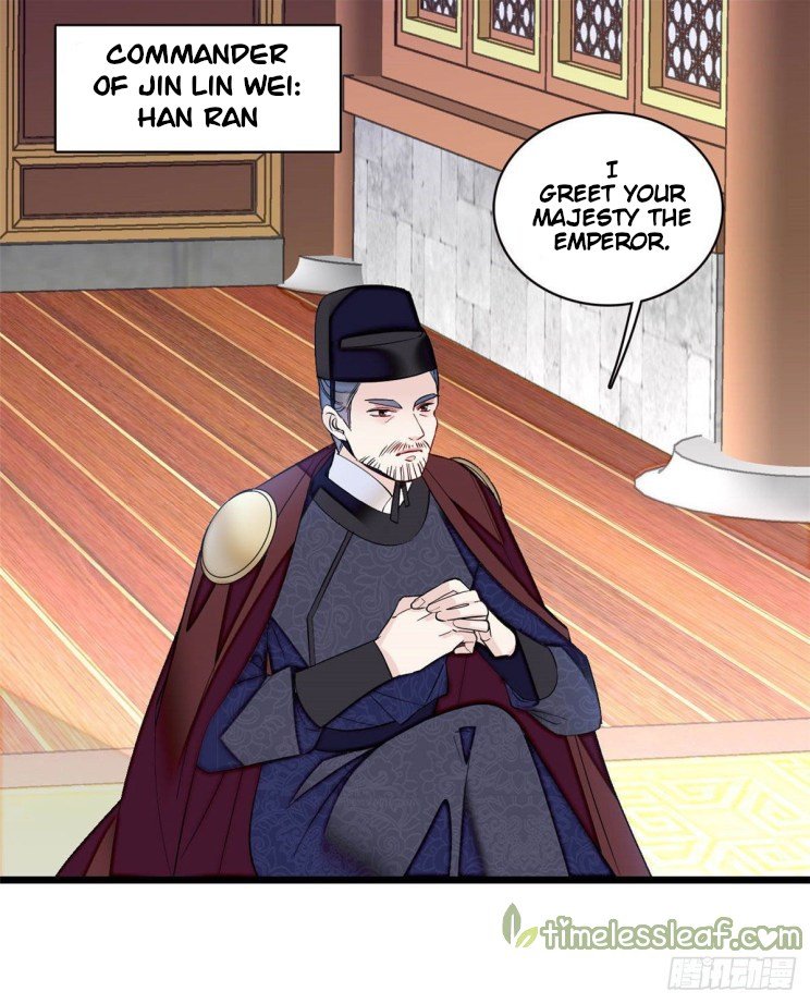 Sijin - Manhua chapter 154 - page 1