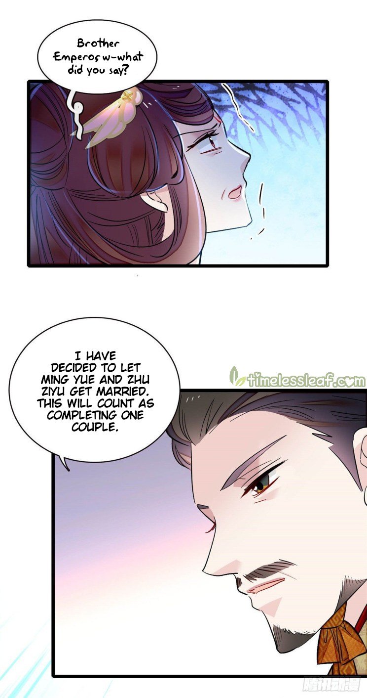 Sijin - Manhua chapter 154 - page 18