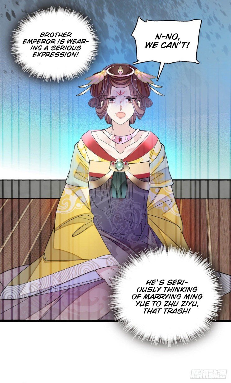 Sijin - Manhua chapter 154 - page 21