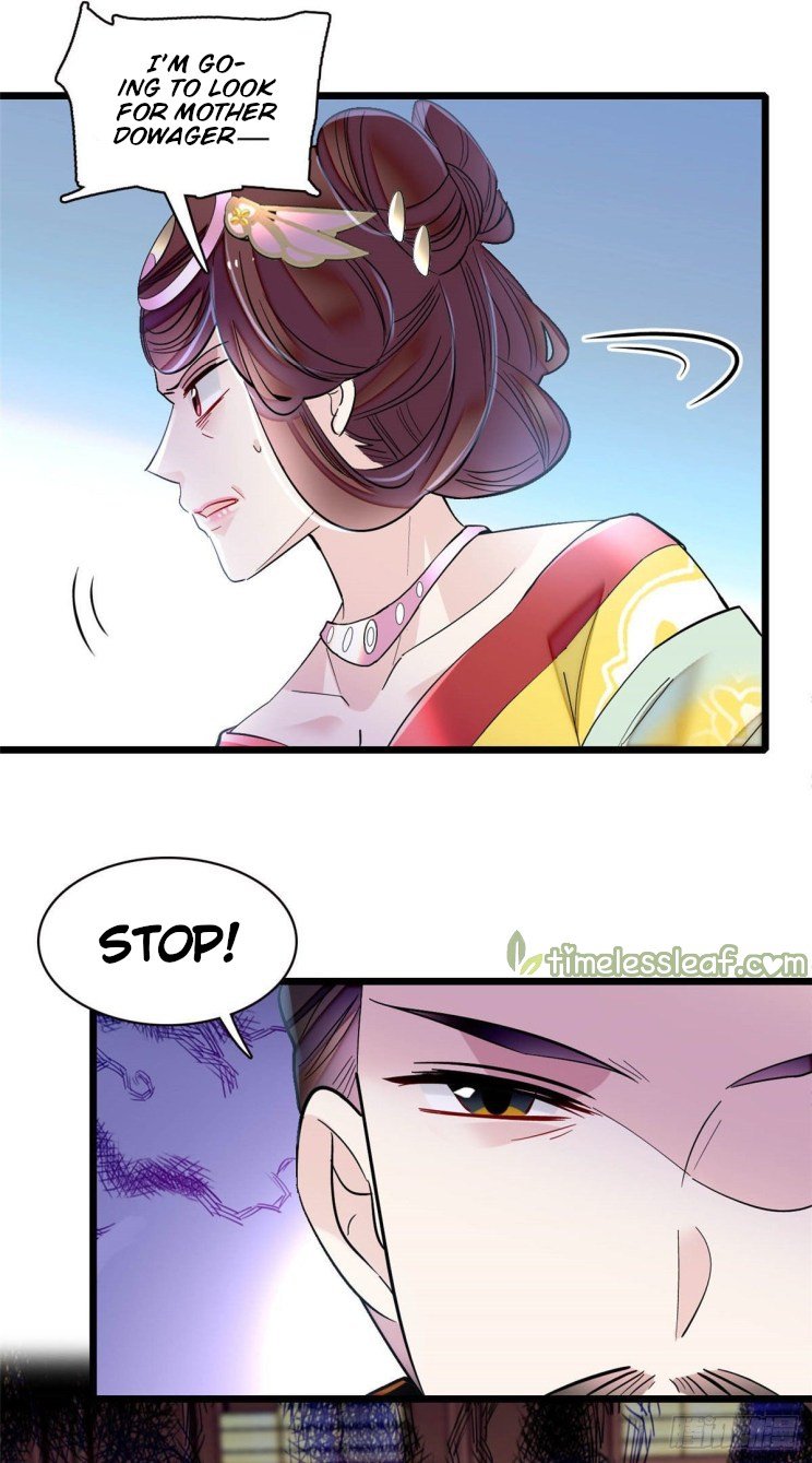 Sijin - Manhua chapter 154 - page 22