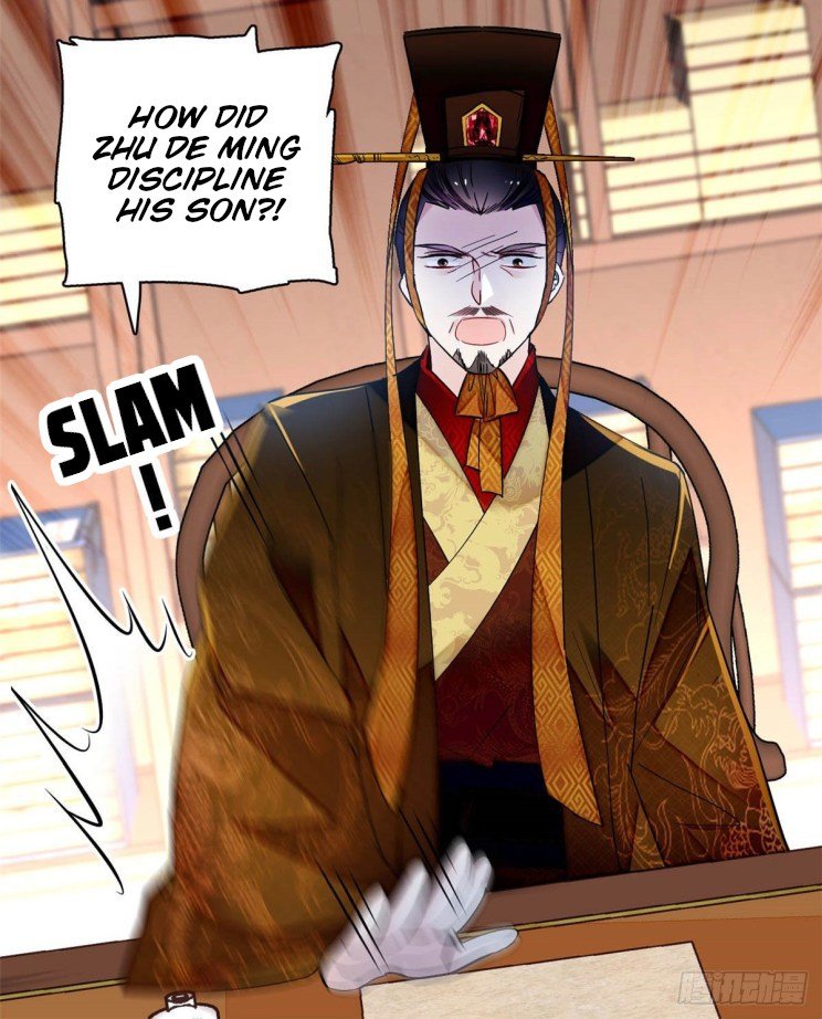 Sijin - Manhua chapter 154 - page 4
