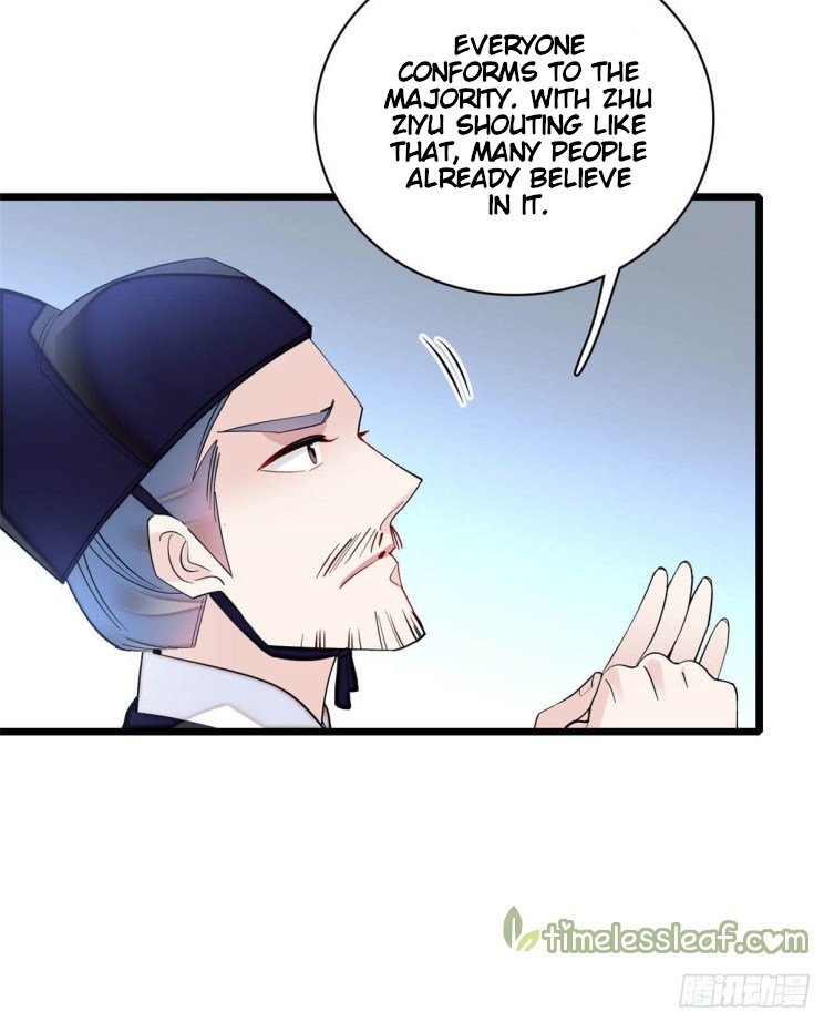 Sijin - Manhua chapter 154 - page 8