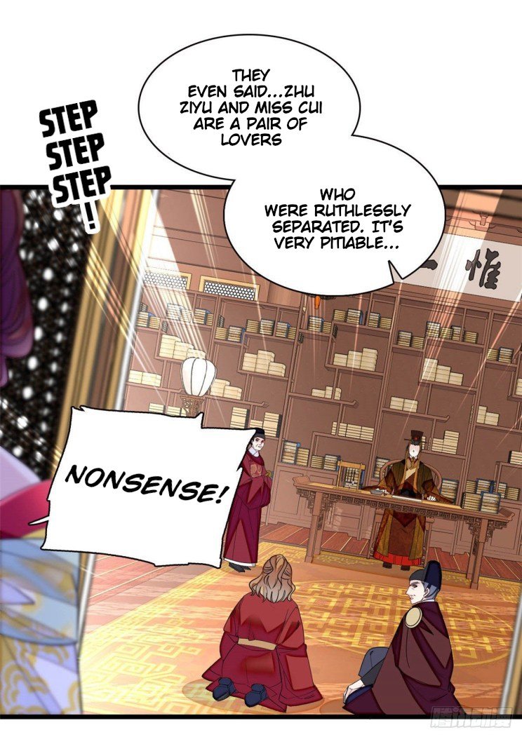 Sijin - Manhua chapter 154 - page 9