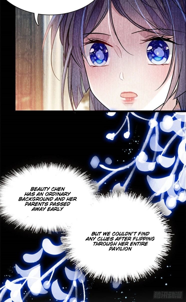 Sijin - Manhua chapter 153.5 - page 1