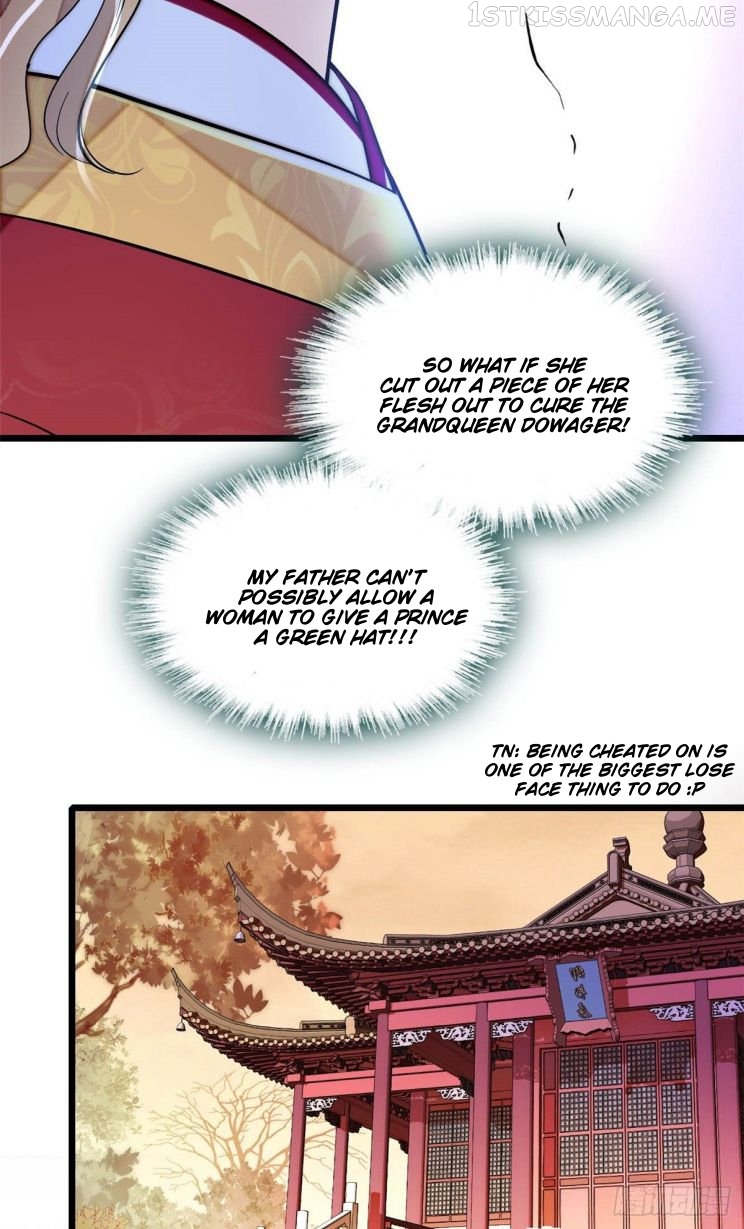 Sijin - Manhua chapter 153.5 - page 16