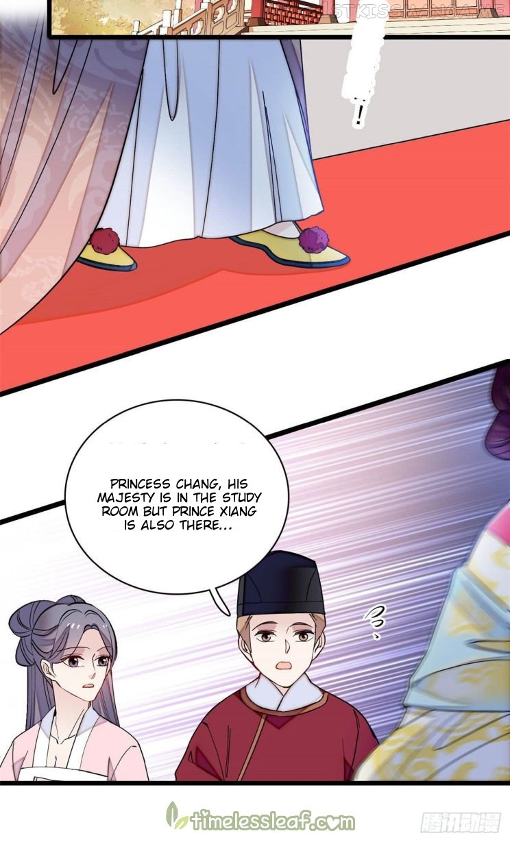 Sijin - Manhua chapter 153.5 - page 17