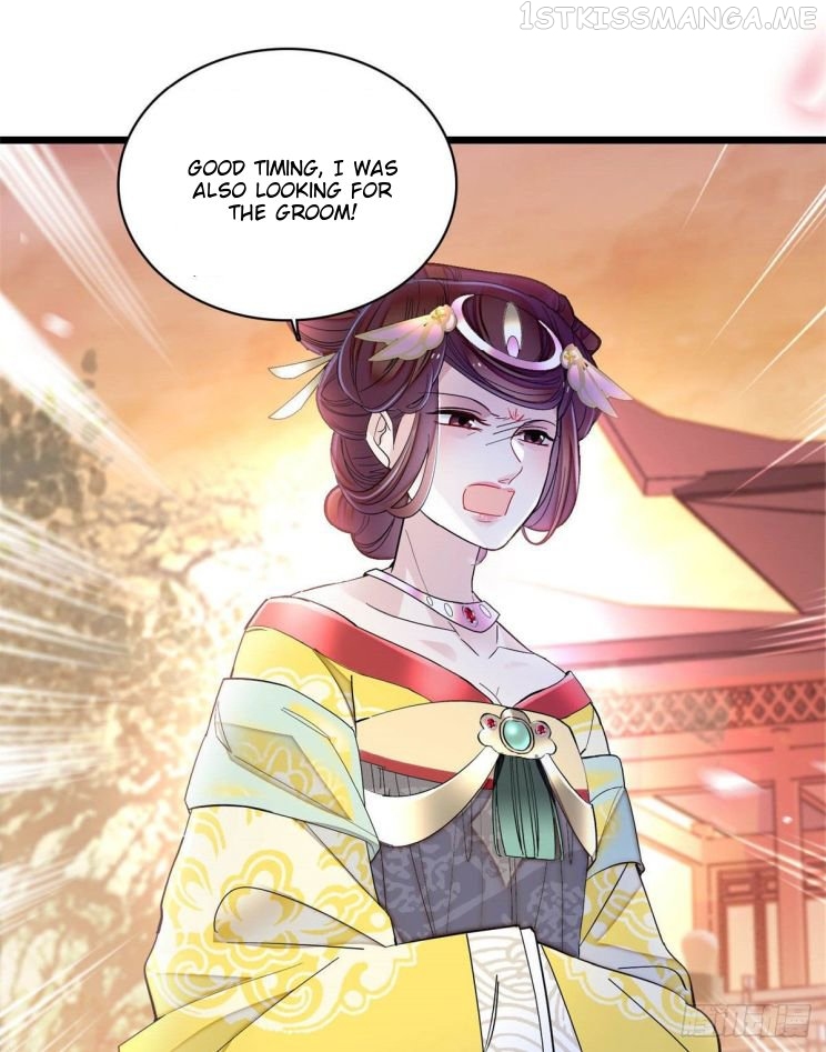 Sijin - Manhua chapter 153.5 - page 18