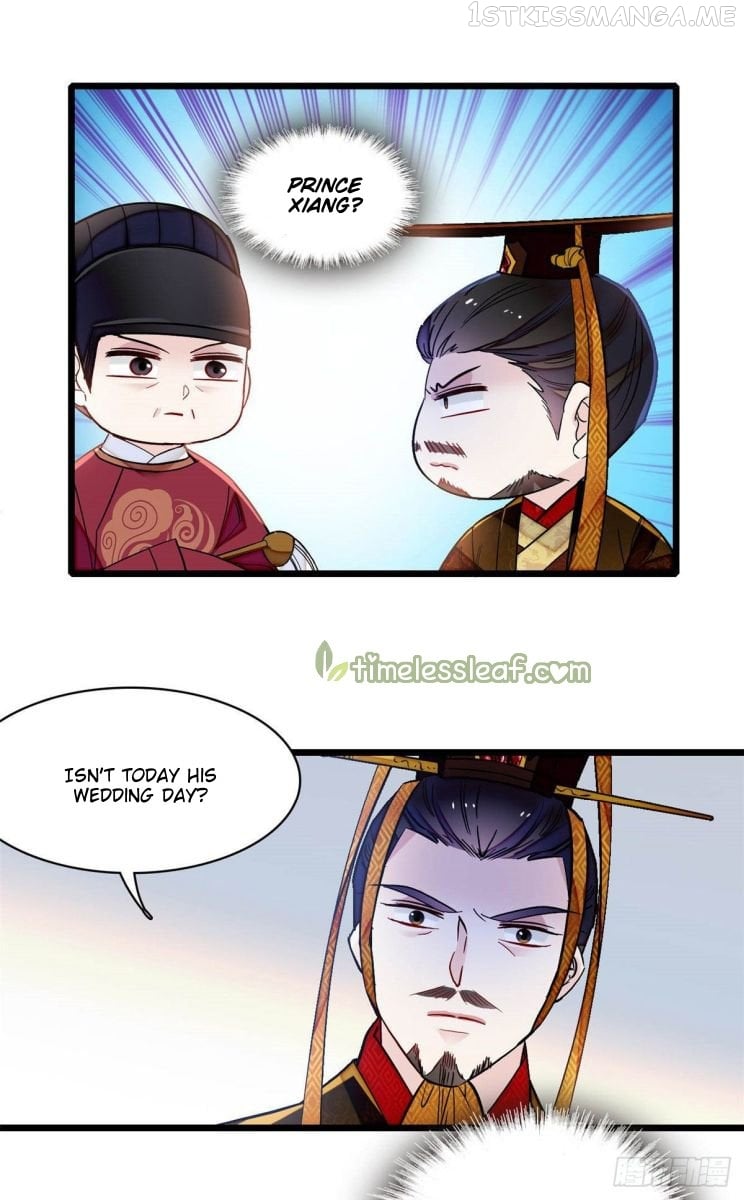 Sijin - Manhua chapter 153.5 - page 6