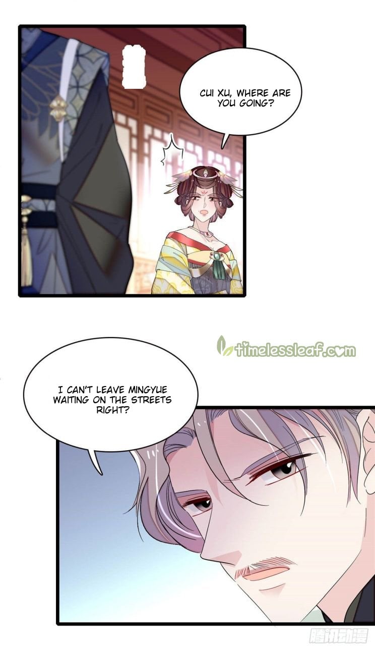 Sijin - Manhua chapter 153 - page 10