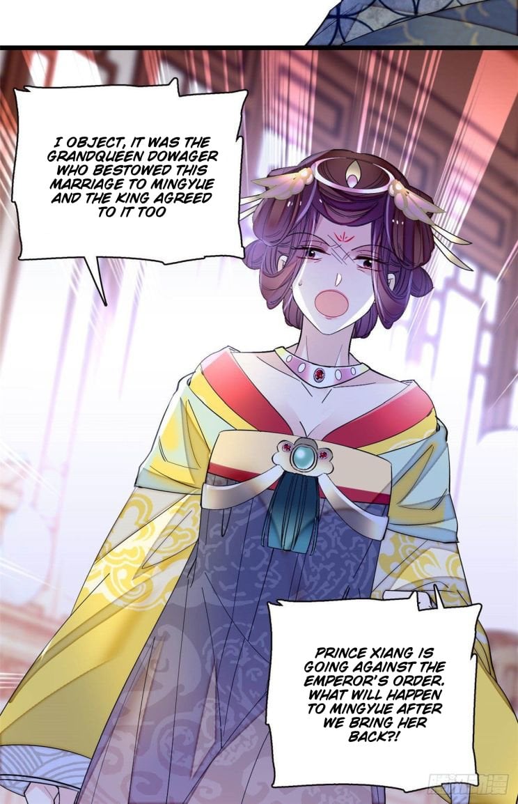 Sijin - Manhua chapter 153 - page 12