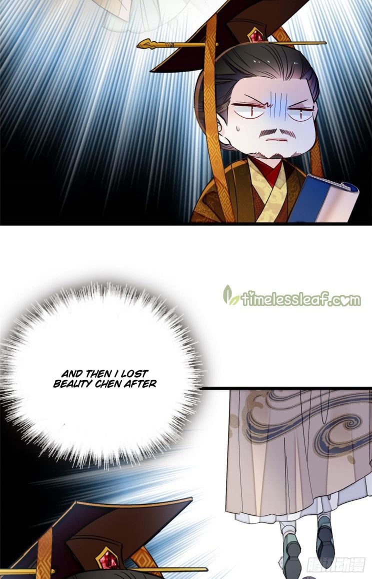 Sijin - Manhua chapter 153 - page 20