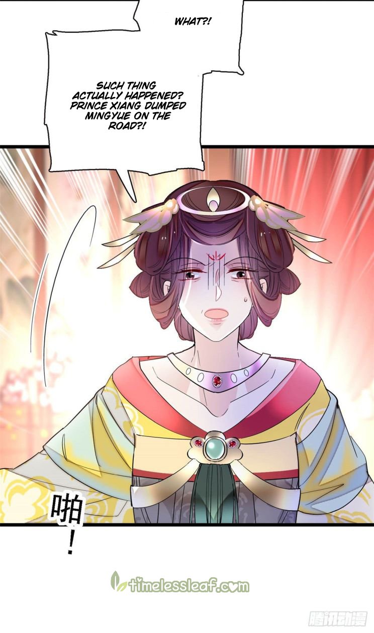 Sijin - Manhua chapter 153 - page 9