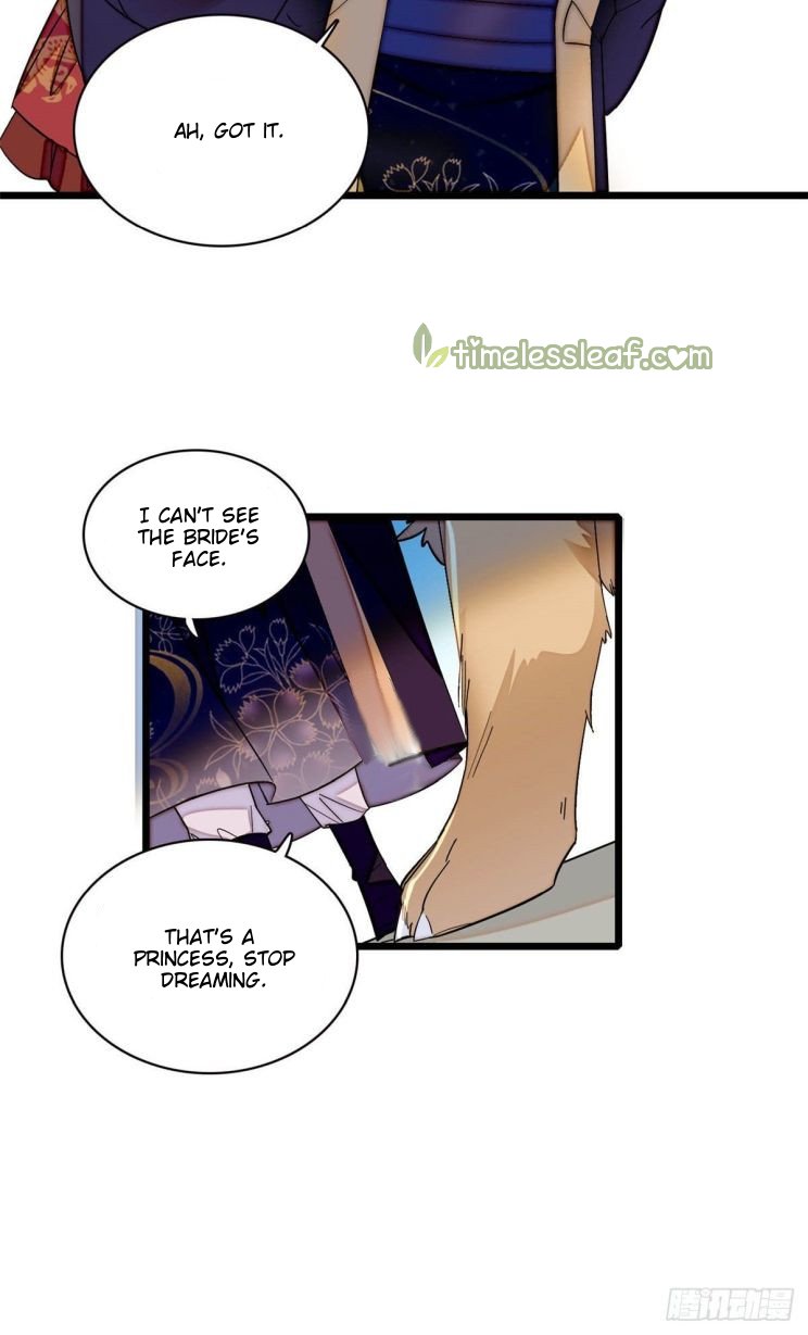 Sijin - Manhua chapter 152 - page 10