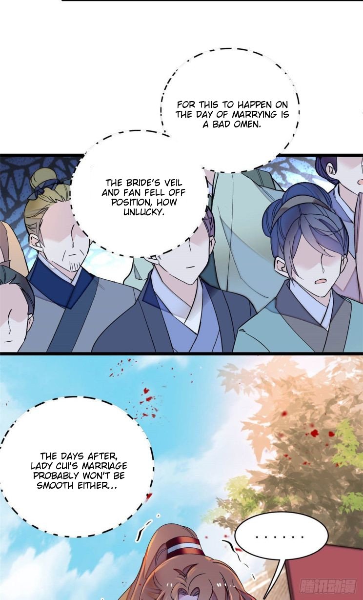 Sijin - Manhua chapter 152 - page 15