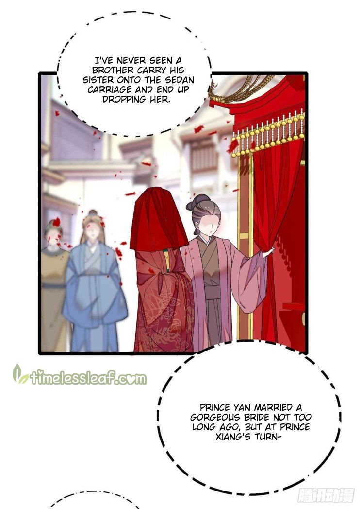 Sijin - Manhua chapter 152 - page 17