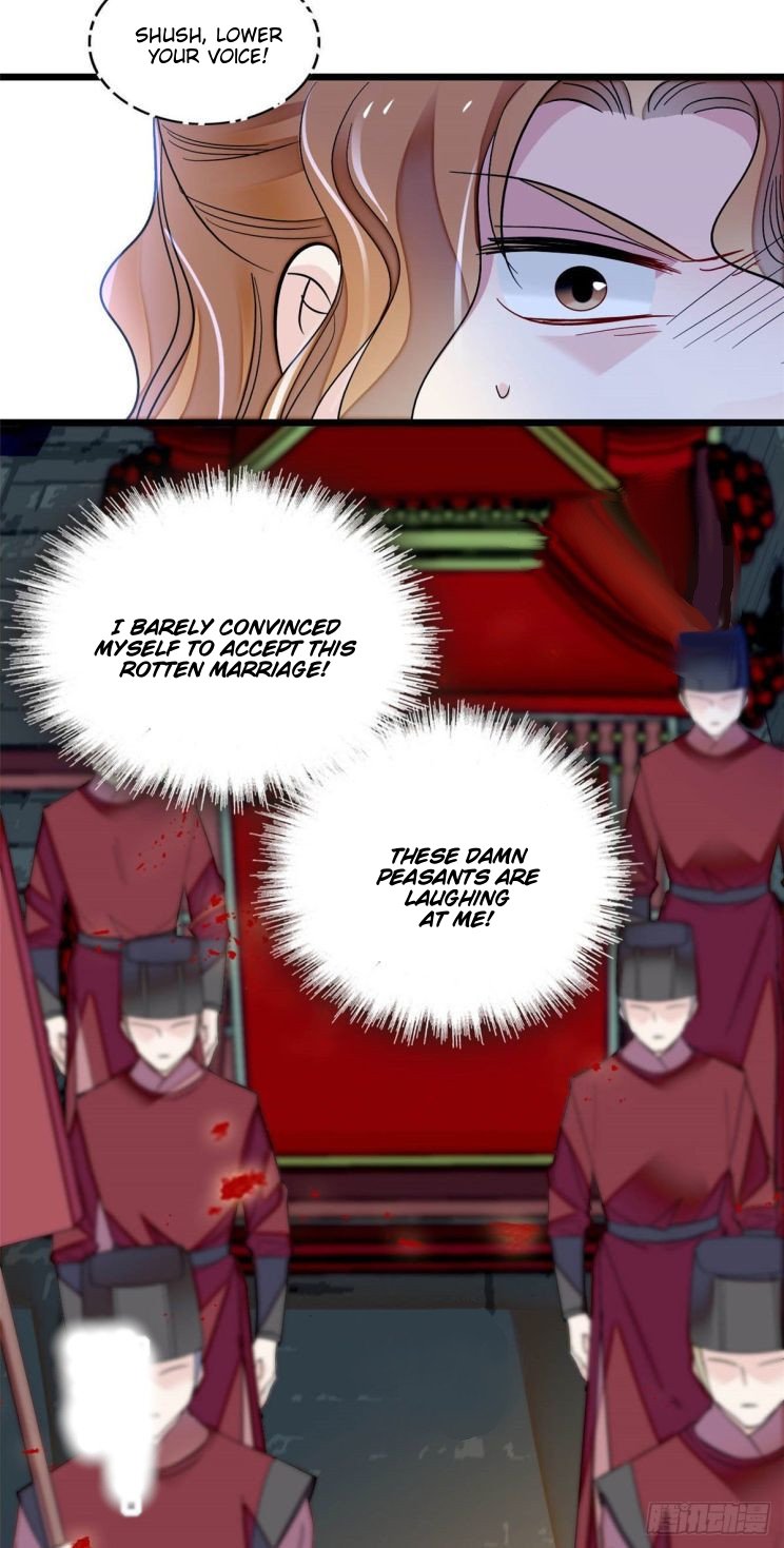 Sijin - Manhua chapter 152 - page 18