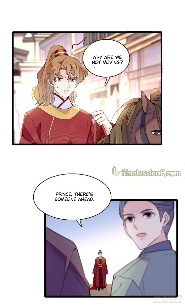 Sijin - Manhua chapter 152 - page 20