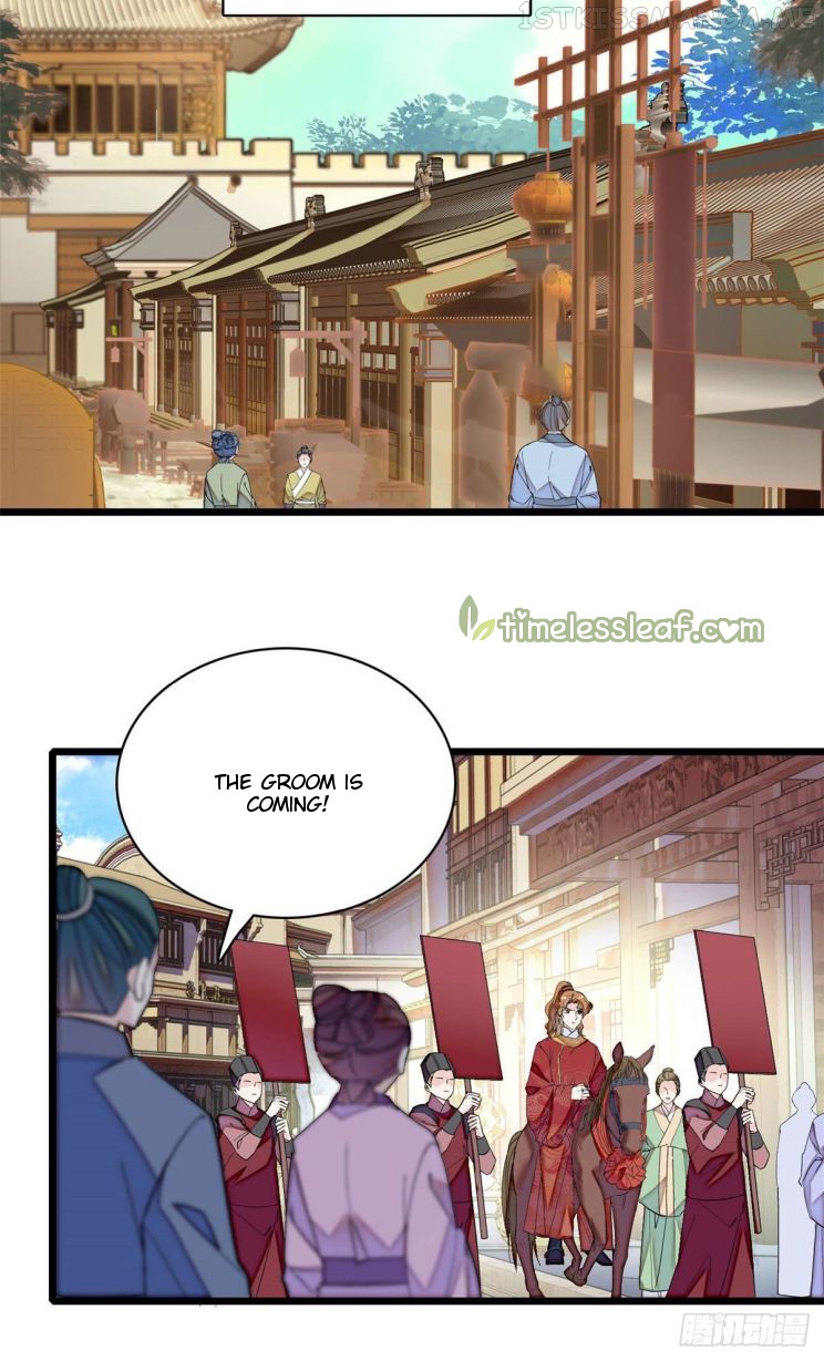 Sijin - Manhua chapter 151.5 - page 16