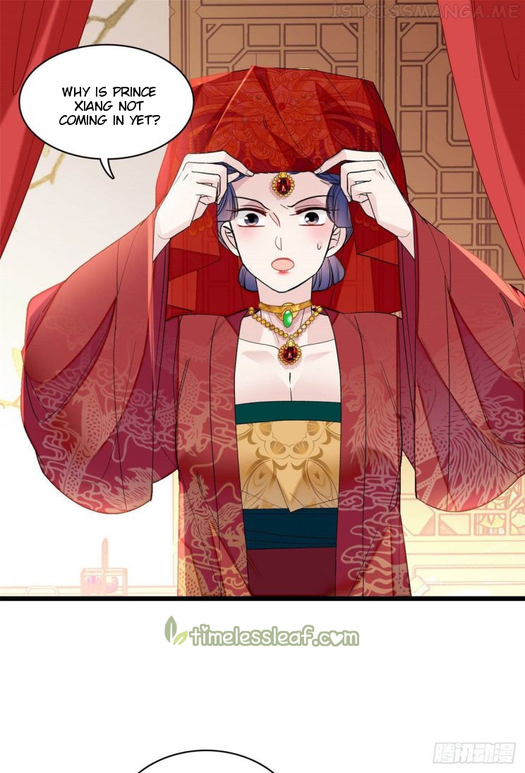 Sijin - Manhua chapter 151.5 - page 20