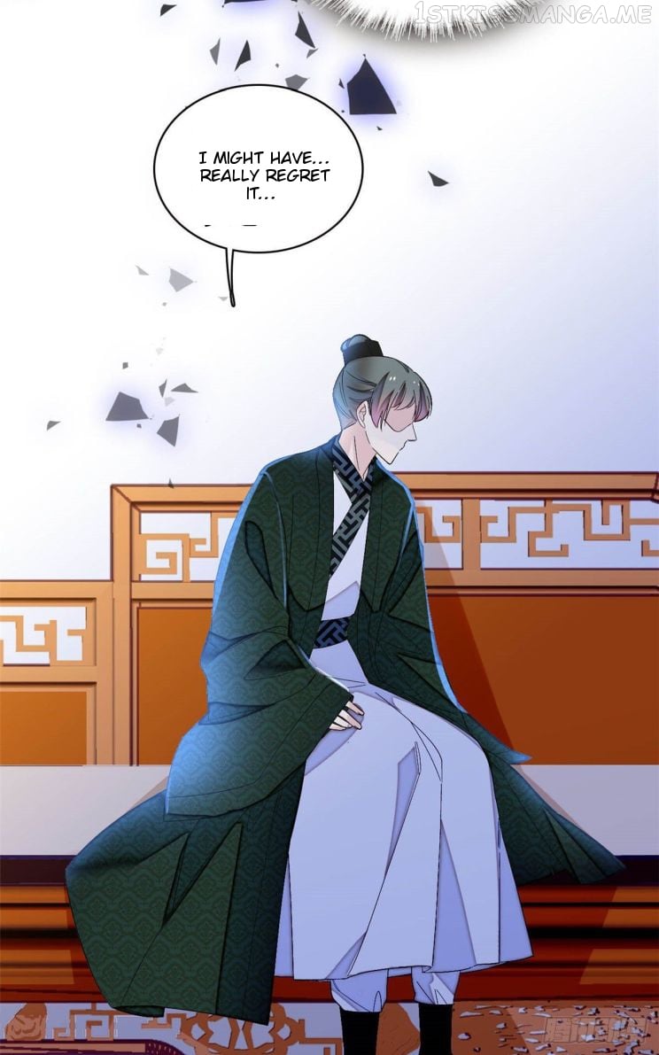Sijin - Manhua chapter 151.5 - page 6