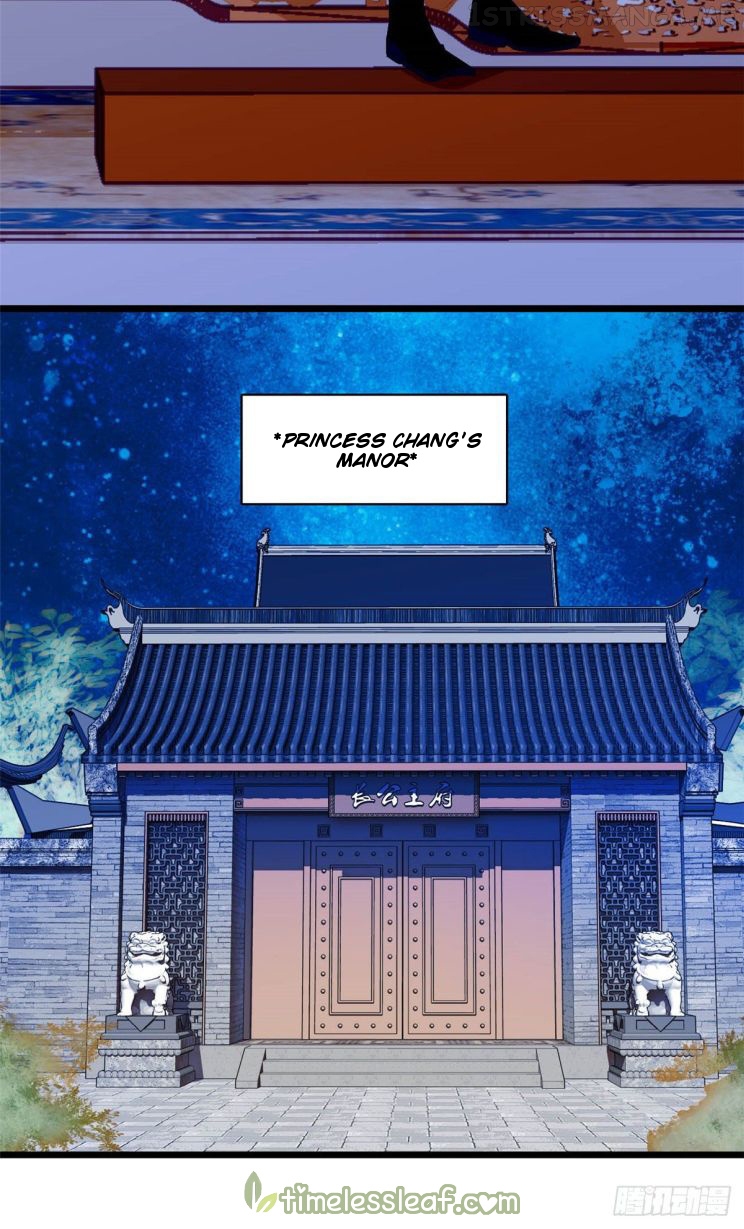Sijin - Manhua chapter 151.5 - page 7