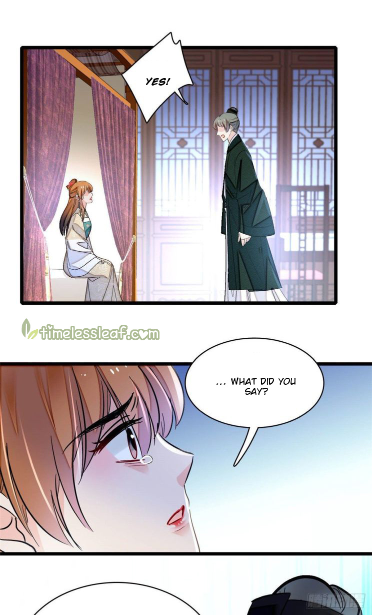 Sijin - Manhua chapter 151 - page 14