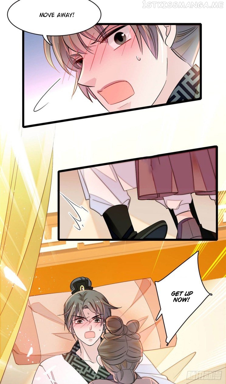 Sijin - Manhua chapter 150.5 - page 15